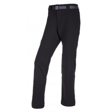 Hiking pants James black KILPI - view 4