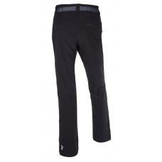 Hiking pants James black KILPI - view 3