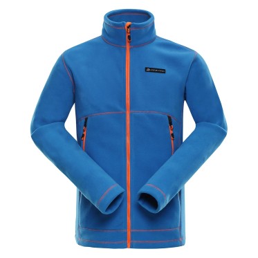 Полар мъжки Lavaredo 3 ALPINE PRO - изглед 2