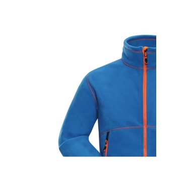 Полар мъжки Lavaredo 3 ALPINE PRO - изглед 4