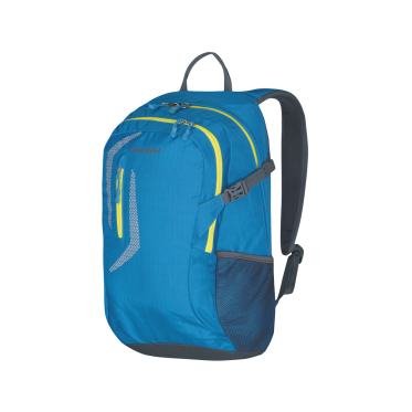 Раница Malin 25 blue HUSKY - изглед 3