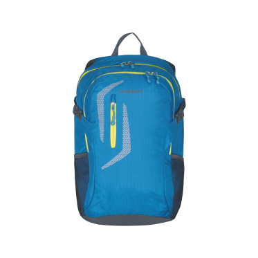 Раница Malin 25 blue HUSKY - изглед 2