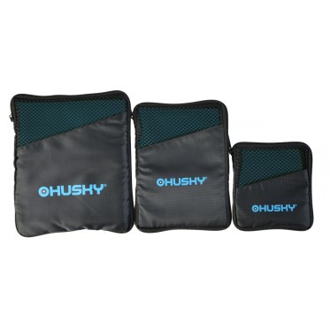 Кърпа Husky Jack BLU M HUSKY - изглед 3