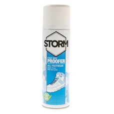 Импрегниращ спрей за обувки 300 ml STORM - изглед 2