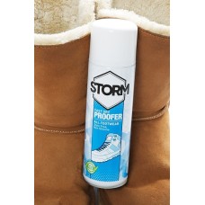 Footwear waterproofer 300 ml STORM - view 3