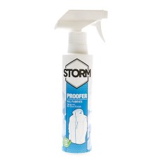 Waterproofers - Spray on waterproofer for clothes 300 ml STORM - view 2