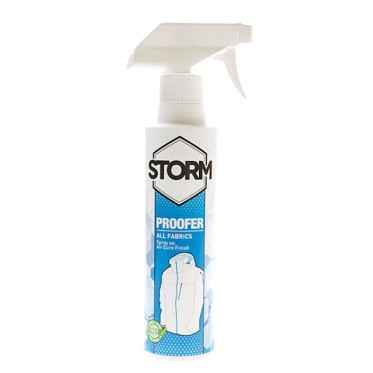 Импрегнатори - импрегниращ спрей за облекла 300 ml STORM - изглед 2