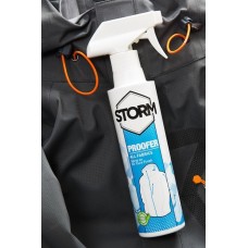 Waterproofers - Spray on waterproofer for clothes 300 ml STORM - view 4