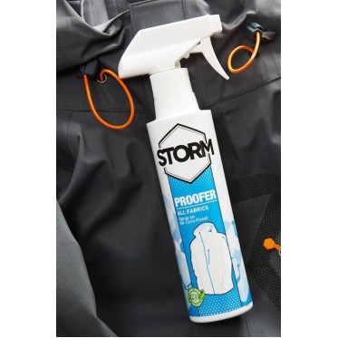 Импрегнатори - импрегниращ спрей за облекла 300 ml STORM - изглед 4