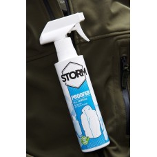 Waterproofers - Spray on waterproofer for clothes 300 ml STORM - view 3