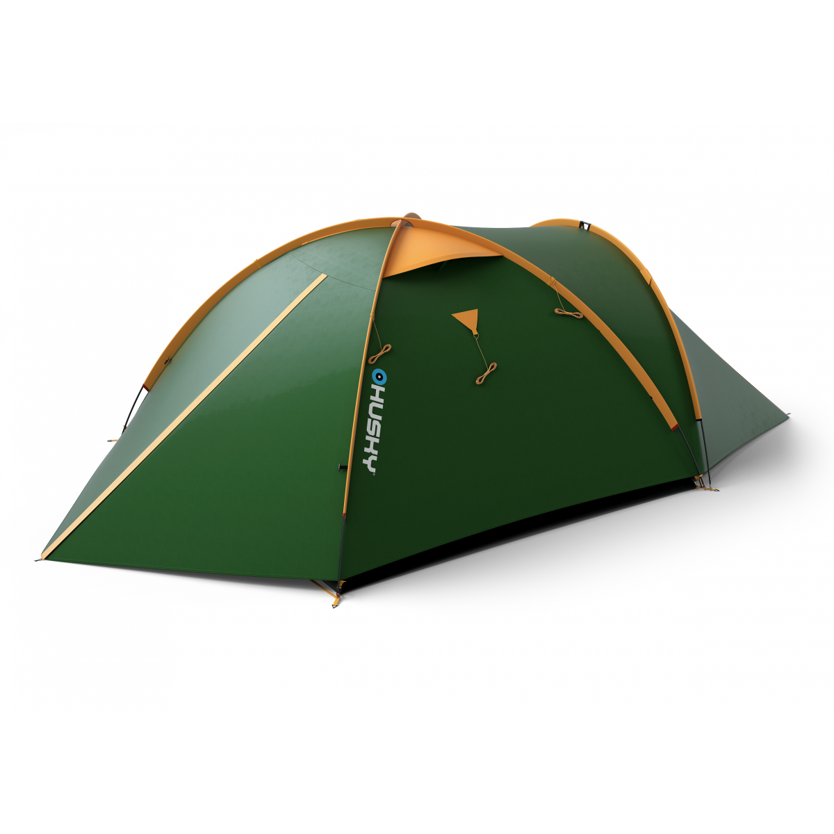 Палатка Bizon 3 clasic HUSKY - изглед 3