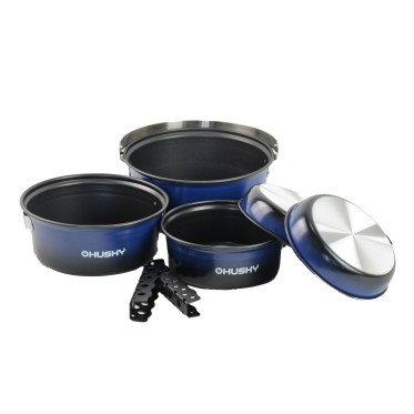 COOK SET TWELLY HUSKY - view 2
