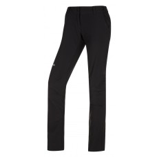 Hiking pants lady Umberta-W black KILPI - view 4