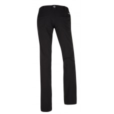 Панталон дамски туристически Umberta-W black KILPI - изглед 4