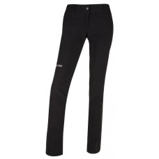 Hiking pants lady Umberta-W BLK KILPI - view 2