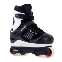 ANARCHY PANIK III CHILDREN'S ADJUSTABLE AGGRESSIVE SKATES - Extreme-bg.com ANARCHY PANIK III CHILDREN'S ADJUSTABLE AGGRESSIVE SKATES