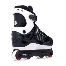 ANARCHY PANIK III CHILDREN'S ADJUSTABLE AGGRESSIVE SKATES ANARCHY - view 3