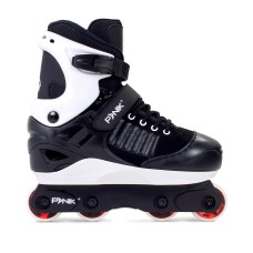 ANARCHY PANIK III CHILDREN'S ADJUSTABLE AGGRESSIVE SKATES ANARCHY - view 4