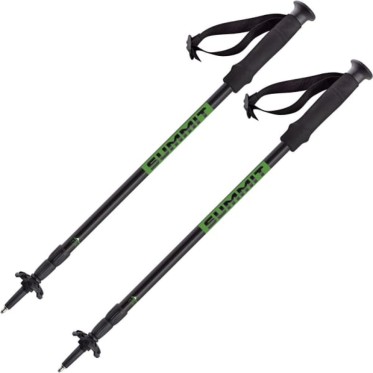 Hiking poles Arva Tibet ARVA - view 5