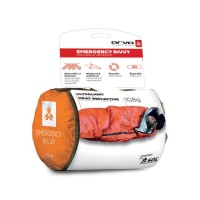 Бивак сак Emergency Bivvy - Extreme-bg.com Бивак сак Emergency Bivvy