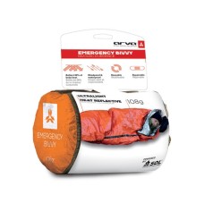 Bivouac bag Emergency Bivvy - Extreme-bg.com Bivouac bag Emergency Bivvy