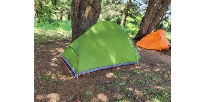 10 страхотни места за палатка в България - Extreme-bg.com 10 страхотни места за палатка в България