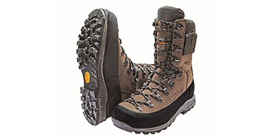 Integrated heating for all mountain comfort