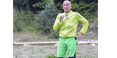 ЕКСТРЕМ СПОРТ и KILPI екипираха Босия