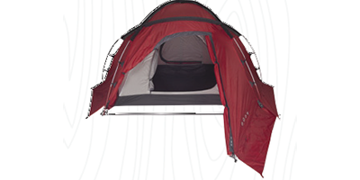 Основни видове палатки в зависимост от сезона