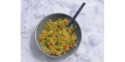 What food to take for a mountain hike: tips and ideas