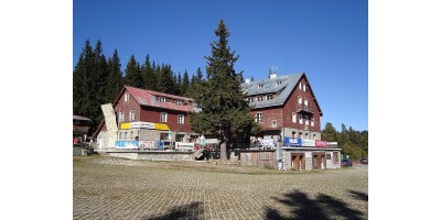 How to get to Aleko Chalet on Vitosha: routes and transport