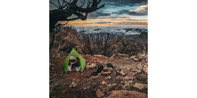 The best tent brands: comfort and durability