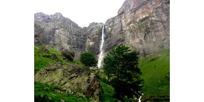 ТОП 10 най - красиви водопади в България