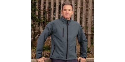 What is a softshell: meaning, advantages and application