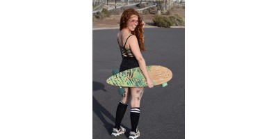 Видове скейтборд и техните особености