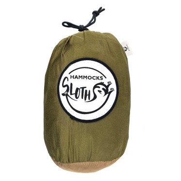 Hammock tourist single Sloth BEoutdoor Forest BEOUTDOOR - view 3