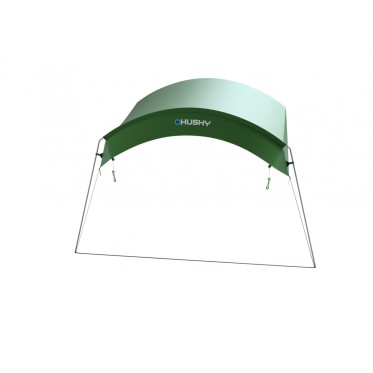 Тента за Husky Caravan,Bolen HUSKY - изглед 4