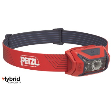 Headlight ACTIK 2023 PETZL - view 3