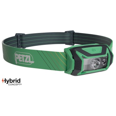 Headlight TIKKA CORE PETZL - view 4