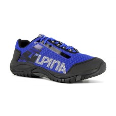 Trainers Cool dark blue ALPINA - view 2