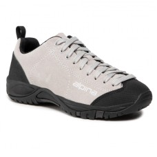 Trainers Diamond N grey ALPINA - view 2