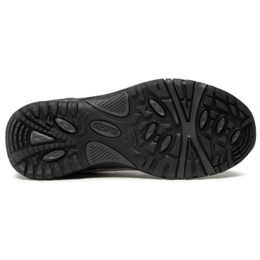 Trainers Diamond N grey ALPINA - view 4