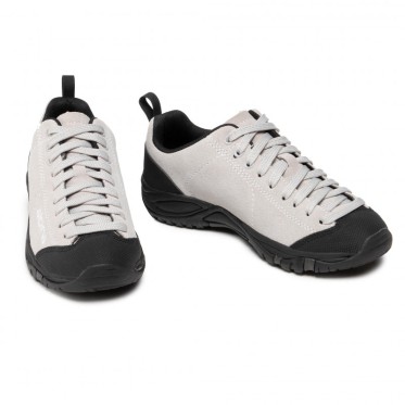 Trainers Diamond N grey ALPINA - view 6