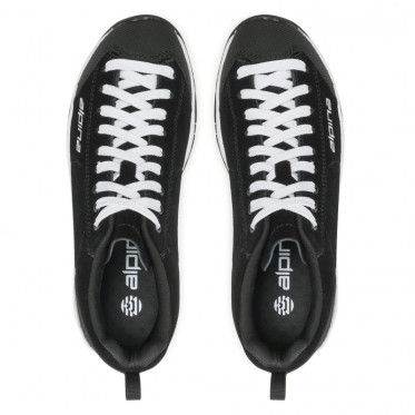 Маратонки Diamond N black ALPINA - изглед 7