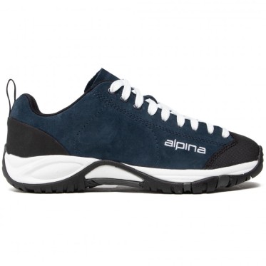 Маратонки Diamond N dark blue ALPINA - изглед 3