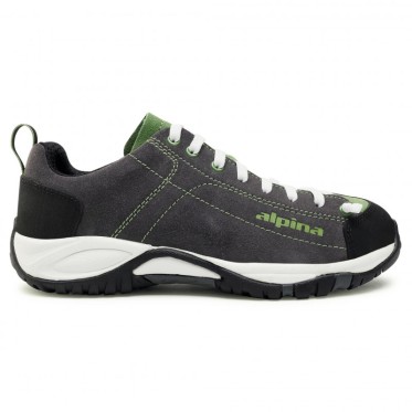 Маратонки Diamond anthracite ALPINA - изглед 4