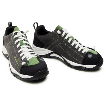 Маратонки Diamond anthracite ALPINA - изглед 7