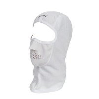 Маска цяла WS 67-04 white