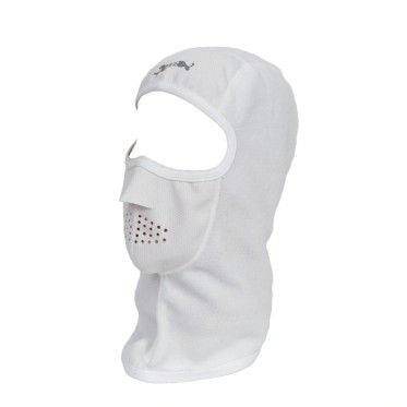 Full mask WS 67-04 white BARS - view 2