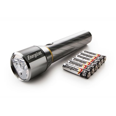 Фенер метален Vision HD 270lm ENERGIZER - изглед 2